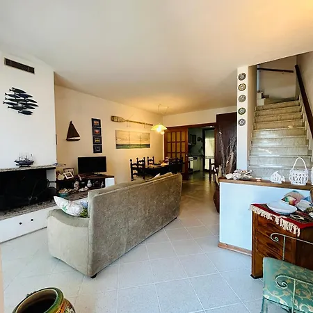 Alberto Holiday home Viareggio